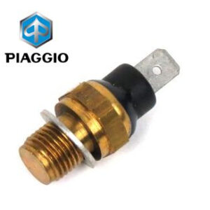 Vespa LX 4T 4V / S 4T 4V / Primavera 4T 4V / Sprint 4T 4V