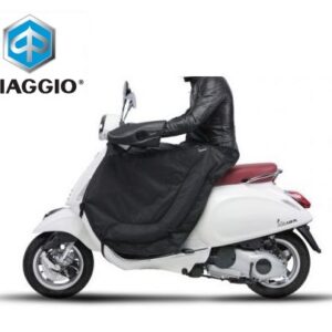 Beenkleed | Vespa Primavera 4T 2V / Primavera 4T 4V / Sprint 4T 2V / Sprint 4T 4V
