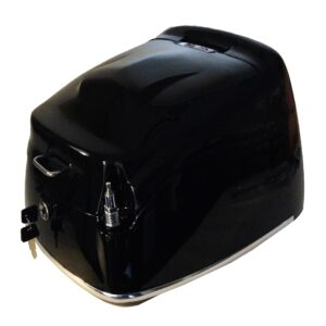 Div. Chinese retro scooters | IVA Roma / Venice - BTC Grande Retro / Grande Retro Old / Grande Retro Old Luxe / Grande Retro GT2 / Grande Retro New Luxe - Turbho RG-50 / RS-50 - VOM Bella - AGM Retro - Benelli - Berini Milano GX - Boatian - Santini Firenze - Sym Cello / Allo - LaSouris Trendy / Futuro / Retro