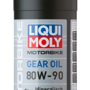 Transmissieolie / gear oil | 80W90 / API GL4