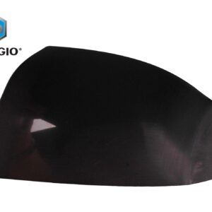 Treeplaat Cover Rechts OEM Ongespoten | Vespa Primavera / Sprint