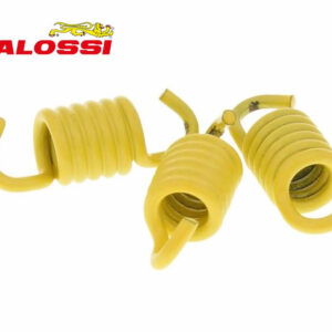 Trekveerset versterkt Geel (1