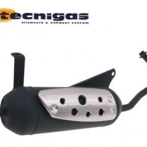 TECNIGAS SILENT PRO 03.07.752 FIDDLE-2 4T - ORBIT-2 4T (NEW ENGINE)