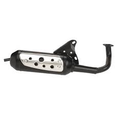 TECNIGAS SILENT PRO 03.07.166 HONDA SA50 VISION - VISION MET IN - PEUGEOT ST50 RAPIDO