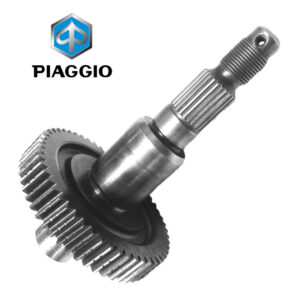 Piaggio Fly 4T - Vespa Sprint / Primavera