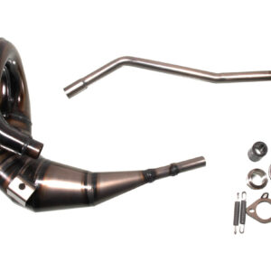 34667HT Derbi Senda 50 R '00 - '03 (SDR) / Senda R '04 - '09 - DRD Edition 50 SM '03 - '07  (EBS)