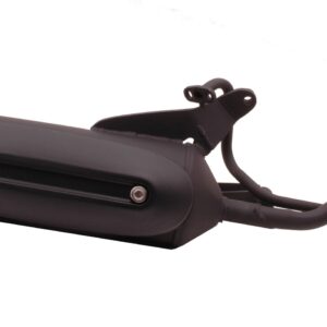 Originele kwaliteit / Uitlaat incl. SLS- / EGR-systeem | Sym Cello 4T / Allo 4T