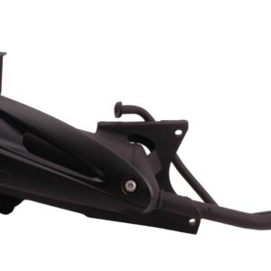 Sym X-pro 4T bezorgscooter