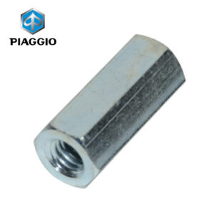 Uitlaattapeindmoer OEM M6x25 | Piaggio / Vespa