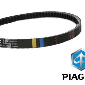 Piaggio Fly 4T - Vespa Primavera 4T / Sprint 4T