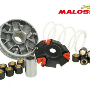 APRILIA ATLANTIC - Arrecife 200 4T LC (PIAGGIO M234M)