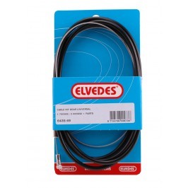 ELVEDES 6435 VERSNELLINGS KABEL COMPL. 2 MTR.
