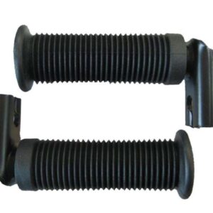 TOMOS  VOETSTEUNSET - VOETSTEUNSET