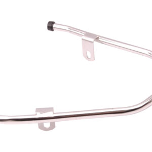 Div. China LX - Chinese LX-imitatie scooters | IVA Lux - BTC Riva 1 - Turbho RL-50 / RL50S - VOM Venice - AGM VX - Benelli - Berini Napoli - Boatian - Santini Capri - LaSouris Vespelini