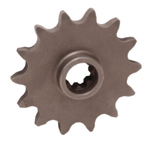 APRILIA RV4 4V OT SCHAKELMOTOR 415 - 1/2 X 3/16 ( KLEIN GAT )