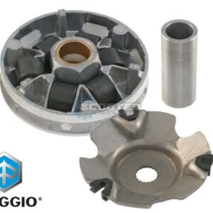 Piaggio Fly 2T / Fly 4T / Liberty 4T / Liberty Delivery 4T / Zip 2T / Zip 4T - Vespa LX 2T / LX 4T / S 2T / S 4T / Primavera 2T / Primavera 4T 2V / Primavera 4T 4V / Sprint 2T / Sprint 4T 2V / Spint 4T 4V