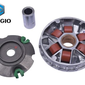 Vespa GTS 250 / GTS 300 - Piaggio Beverly 250 / Beverly 300 / MP3 300