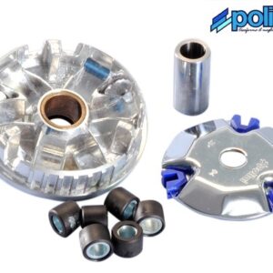 Kymco Agility / Kymco Filly / Kymco New Dink / Kymco People S / Kymco Super 8