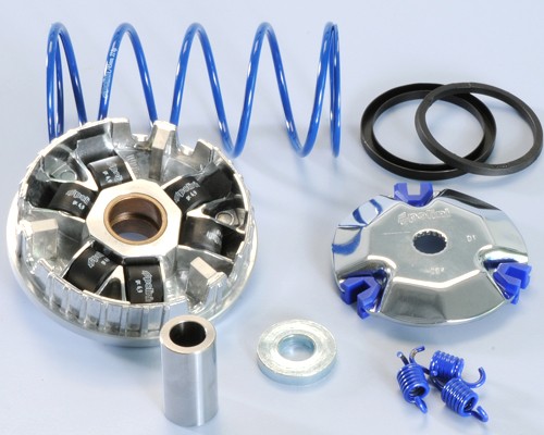 Variateur Polini Hi-Speed | Minarelli - Afbeelding 2