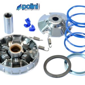 Piaggio Fly 2T / Fly 4T / Liberty 4T / Liberty Delivery 4T / Zip 2T / Zip 4T - Vespa LX 2T / LX 4T / S 2T / S 4T / Primavera 2T / Primavera 4T 2V / Primavera 4T 4V / Sprint 2T / Sprint 4T 2V / Spint 4T 4V