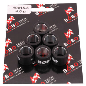 Variateurrollenset - Variorol - Zip 4T 45km