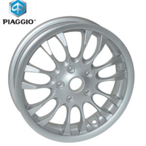 Vespa Sprint 4T 2V / Sprint 4T 4V