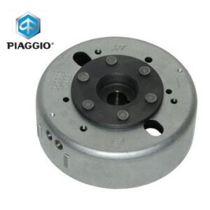 Opvulring | Piaggio Fly 4T / Liberty 4T / Liberty Delivery 4T / Zip 4T - Vespa LX 4T / S 4T / Primavera 4T 2V / Sprint 4T 2V