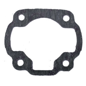 BAC 16530 VOETPAKKING MINARELLI LUCHTKOELING - AC O.A. YAMAHA ZEST - AXIS - NEO'S - APRILIA SR50 - SALLY - VIPER - SCARABEO - MALAGUTI F12 - F15