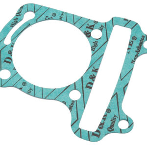 Div. China GY6 4T scooters