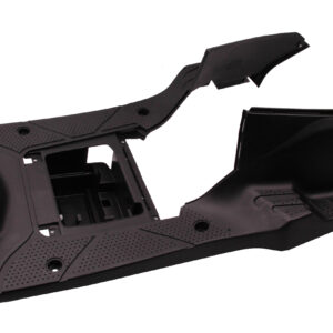 Treeplaat / treeplank / voetenplank / voetenplaat Sym Orbit 2 / X-pro