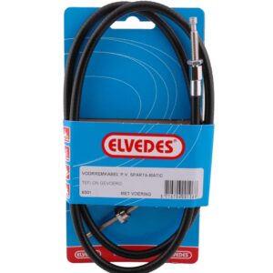 Voorremkabel Elvedes | Spartamet