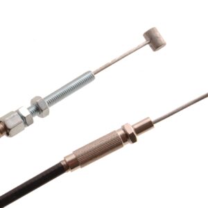 Voorremkabel | Puch Maxi