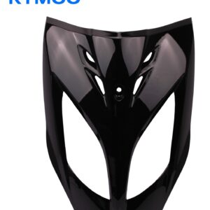 Voorkap / beenschild | Kymco Agility 12" / Delivery