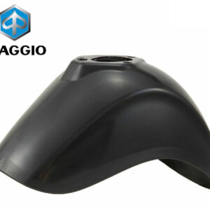 Spatbord ongespoten / blank | Vespa Primavera