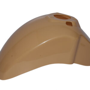 Spatbord ongespoten / blank | Vespa Sprint