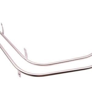 Div. China LX - Chinese LX-imitatie scooters | IVA Lux - BTC Riva 1 - Turbho RL-50 / RL50S - VOM Venice - AGM VX - Benelli - Berini Napoli - Boatian - Santini Capri - LaSouris Vespelini