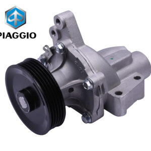 PIAGGIO PORTER MULTITECH 2013 E4 - E5