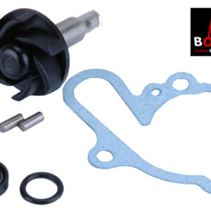 Aprilia RS50 / RX / SX - Rieju RR / RX - Yamaha TZR / DT