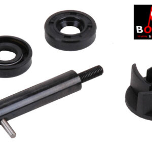 2x keerring 10/24/6 | Derbi (-'06) Senda / Senda-R / GPR (-'04) - Gilera GSM / RCR / SMT / Zulu