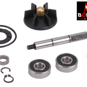 Piaggio Zip SP / NRG / NTT / Runner - Gilera DNA