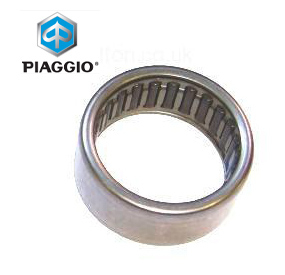 Vespa Primavera / Sprint