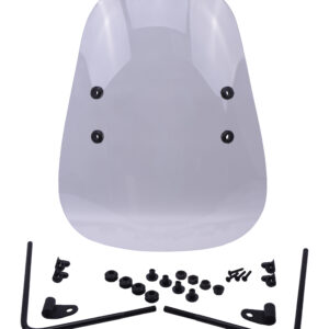 Windscherm Helder | NIU N1