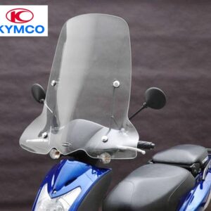 Kymco Agility 10" / 12"