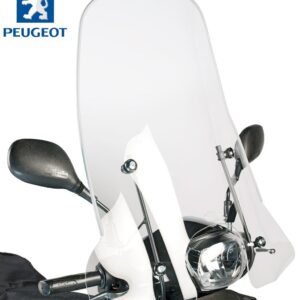 Windscherm OEM | Peugeot Tweet EVO