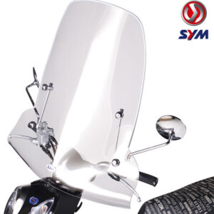 Sym Mio 50cc 2014 - 2017 / Mio 100 2014 - 2016