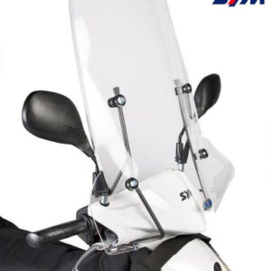 Sym Orbit 1 / Orbit 2 / Symply / X-pro / Orbit 125 MASK