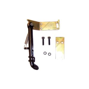 BUZZETTI ATALA HACKER