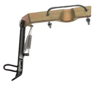 BUZZETTI 4018 APRILIA SCARABEO 50 - 100 2T 2004