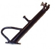 XTREME  HYOSUNG RUSH 50