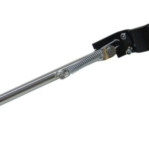 TO49666 TOMOS A3 - A35 CHROOM